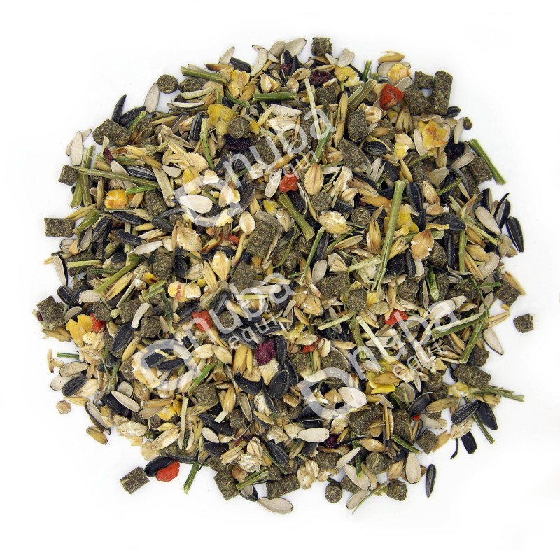 Nuba Allergic Musli 2G, 20 kg
